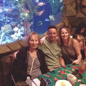 Meet your Posher, Jill